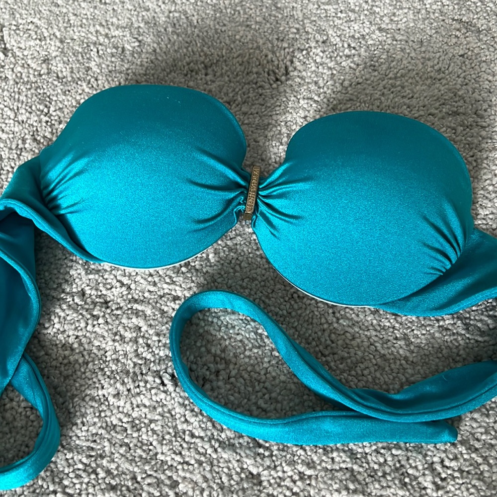 Victoria’s Secret Swim Top